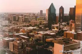 2022年德克萨斯州房地产市场趋势与分析图片