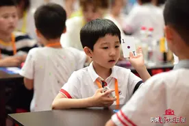 6岁萌娃智力超群，夺学前组冠军、混龄组第五，沈阳市智力运动会·四则24算锦标赛落幕图片