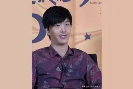 胖30斤！范丞丞小鲜肉变大叔，这7个演员增肥扮丑，没糊弄观众图片