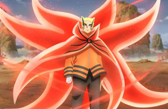 鸣人在博人传中死去,是不意味追火影这一代人,青春就结束了呢?