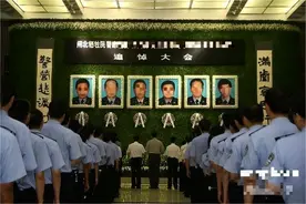 27岁小伙连杀6名警察，判死刑时说：你不给我说法，我就给你说法图片