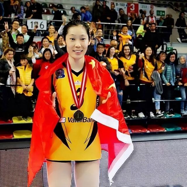 坎坷的女排奥运冠军丁霞：妈妈，我的婚事您别牵挂
