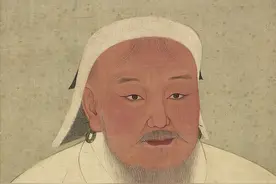 美国亿万富翁带队探险成吉思汗陵，却中途放弃，内藏什么玄机？图片