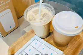 樱花树下喝咖啡！魔都今年最大最火的咖啡节来了！限时5天，羊毛薅到手软！图片