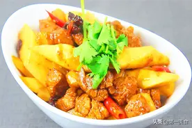 立春后多吃山药！6种好吃做法，健脾开胃降春燥，应季而食特养人图片
