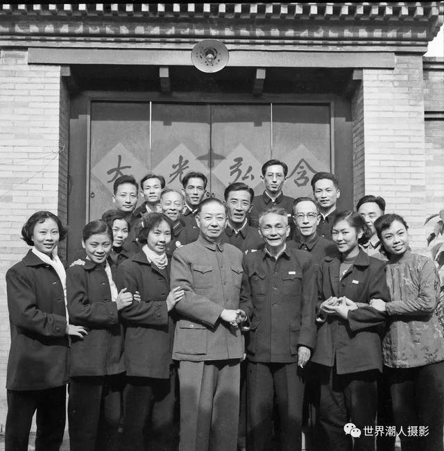 马乔｜潮人光影，家国情怀