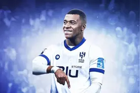 10亿欧元买一年，姆巴佩转会还有更惊悚版本吗？图片