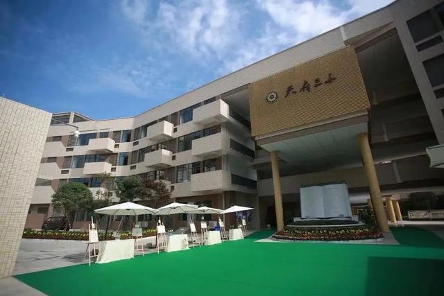 除了“五朵金花”，成都各个区还有哪些公办小学值得考察