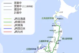 日本 新干线 搭乘攻略 （JR 东日本 周游券 篇）图片