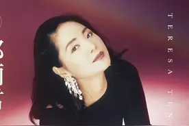 邓丽君诞辰70周年，全民K歌超级混响音效助你用歌声致敬经典图片