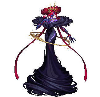 DNF涩涩才是核心生产力！盘点史上十大绝色BOSS（上）