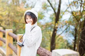 在男人的眼里，最有魅力的女人往往拥有这三个特质图片