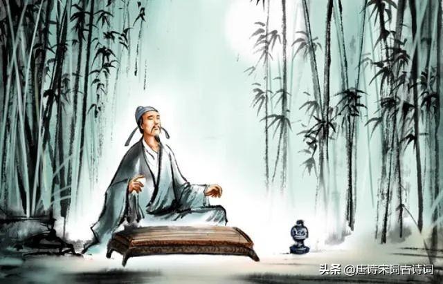 王维：素食是一种方式，素念是一种态度，素心是一种境界