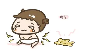 宝宝生病时，这4个护理方法不但没用，还可能加重病情图片