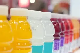 功能性饮料，应三思而后“饮”图片