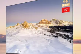 小米推出 EA58/60 2022 电视：4K 金属全面屏，售价 1699 元起图片