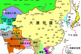 满清灭亡之谜：帝国统治根基的全面崩溃图片