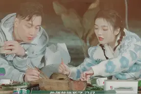 林承纬太自卑，自认家世背景比不上王栎鑫！吴雅婷：我不看重这些图片