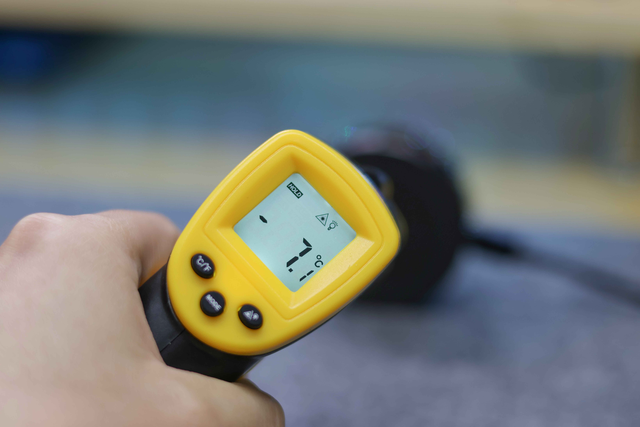 最低-9℃，618来了让手机降降温！红魔磁吸散热器4Pro体验