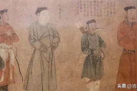 作为中兴四将之首的张俊，为何沦为跪在了岳王坟前的四人之一图片