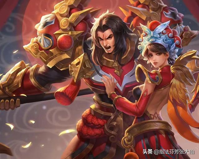 10款皮肤优化中！坐等上线！还有这14款也请安排一下吧