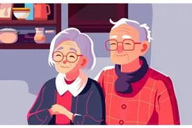 带孙子4年，却换来儿媳扇耳光，儿媳道歉，为了儿子我该原谅她吗图片