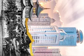 为什么说古今天下人塑造了“千人千面”的贵州？图片