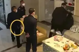 浏阳干部打人事件中，为什么被打的当事人“骂不还口、打不还手”图片