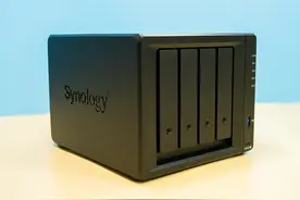 万字超长文慎入！教程式解读群晖DS920+NAS服务器：稳定、易用图片