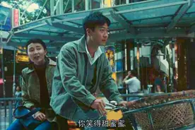 《甜蜜蜜》－一个时代的见证者图片