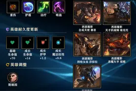 《英雄联盟》2022 LPL 夏季赛赛程公布，6月10日iG 对阵 WBG 首发图片