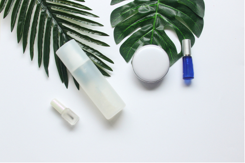 身体起皮屑用什么身体乳