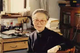 杨绛告诉你：四十岁以后，最通透的活法，是学会归零！!图片