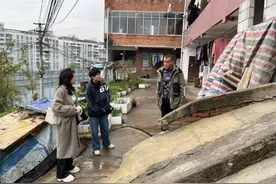 贵阳市生态环境局南明分局：深入农村环境综合治理 共绘乡村生态新画卷图片