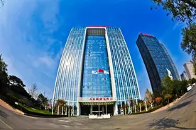 济南能源集团为什么不是山东能源集团的济南分公司呢？图片