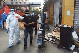 疫情期间，发“国难财”的人越来越猖狂，真的不怕报应吗？图片