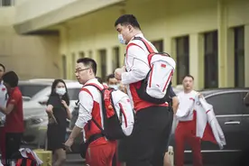 再见许利民！中国女篮最新任命曝光，59岁教头出山挂帅，姚明盼到图片