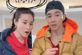 “畊宏”男孩陈浩民：一家6口挤在出租房，环境杂乱令人意外图片