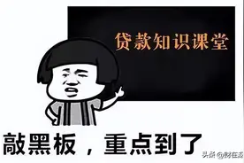 贷款还没到期，银行要求提前还，我该怎么办？图片