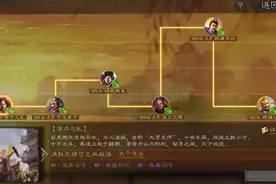 三国志战略版：S2事件战法有多少值得换？先换这些，开荒都不愁图片