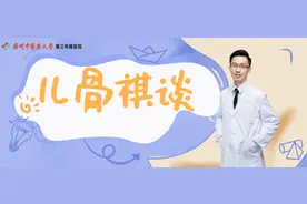 孩子走路“内八”or“外八”，这是一个问题图片