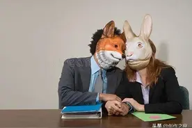 惹不起的二把手图片