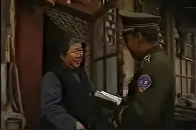 年近50岁，是我做社区民警的黄金年纪图片
