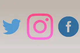 国外明星用什么社交软件？日韩、欧美、东南亚明星最常用的软件图片