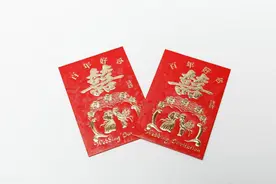 你知道什么叫“改口费”吗？“改口费”给多少比较合适？图片