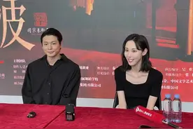 舞剧《永不消逝的电波》将在广西文化艺术中心上演图片