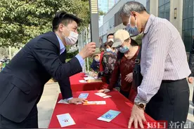 加强金融消费者权益保护，315湖北银行伴您身旁图片