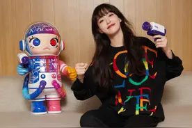 多位明星宣传辱华品牌，唐嫣李玉刚被吐槽，宋茜baby公开晒自拍图片