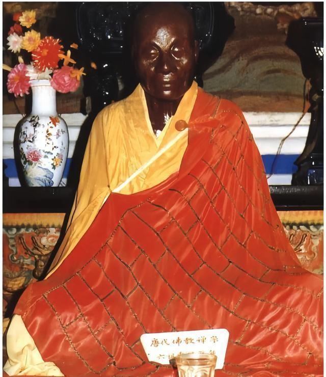 西方人眼中的东方三圣人”，除了老子和孔子，六祖惠能凭什么？