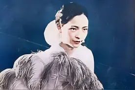 唐瑛：晚年坚持不用保姆，临终也不愿按响通往儿子房间的铃声图片